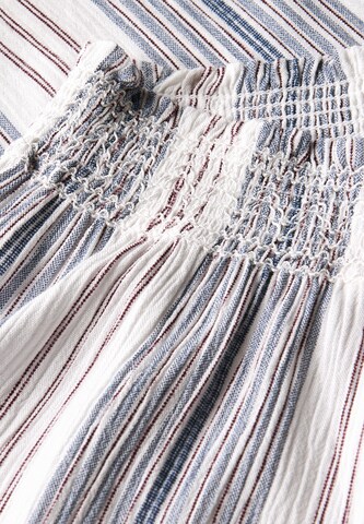 CECIL Blouse in White