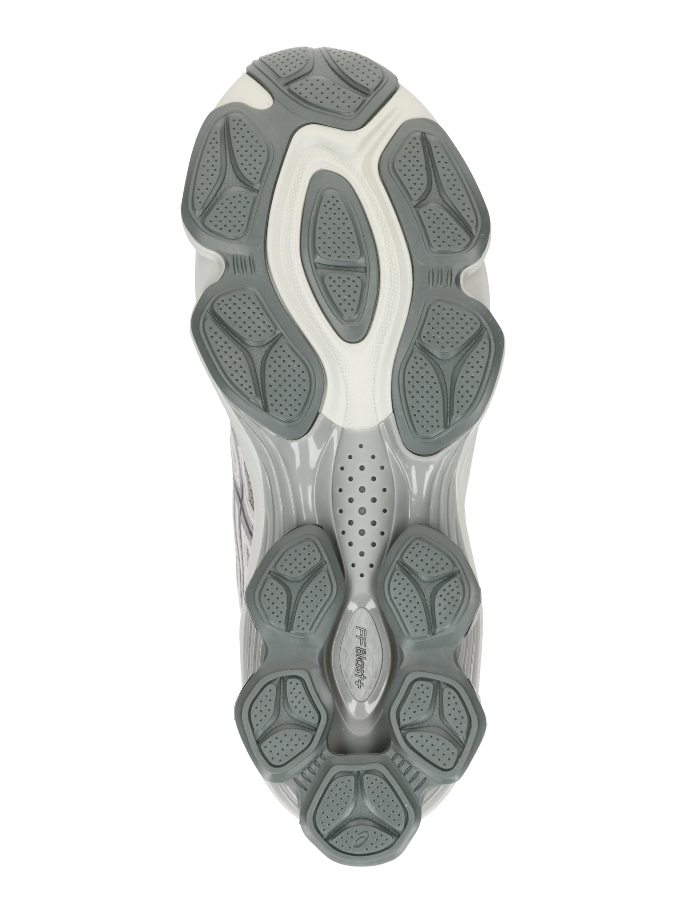 ASICS SportStyle Tenisky 'KINETIC FLUENT' – šedá