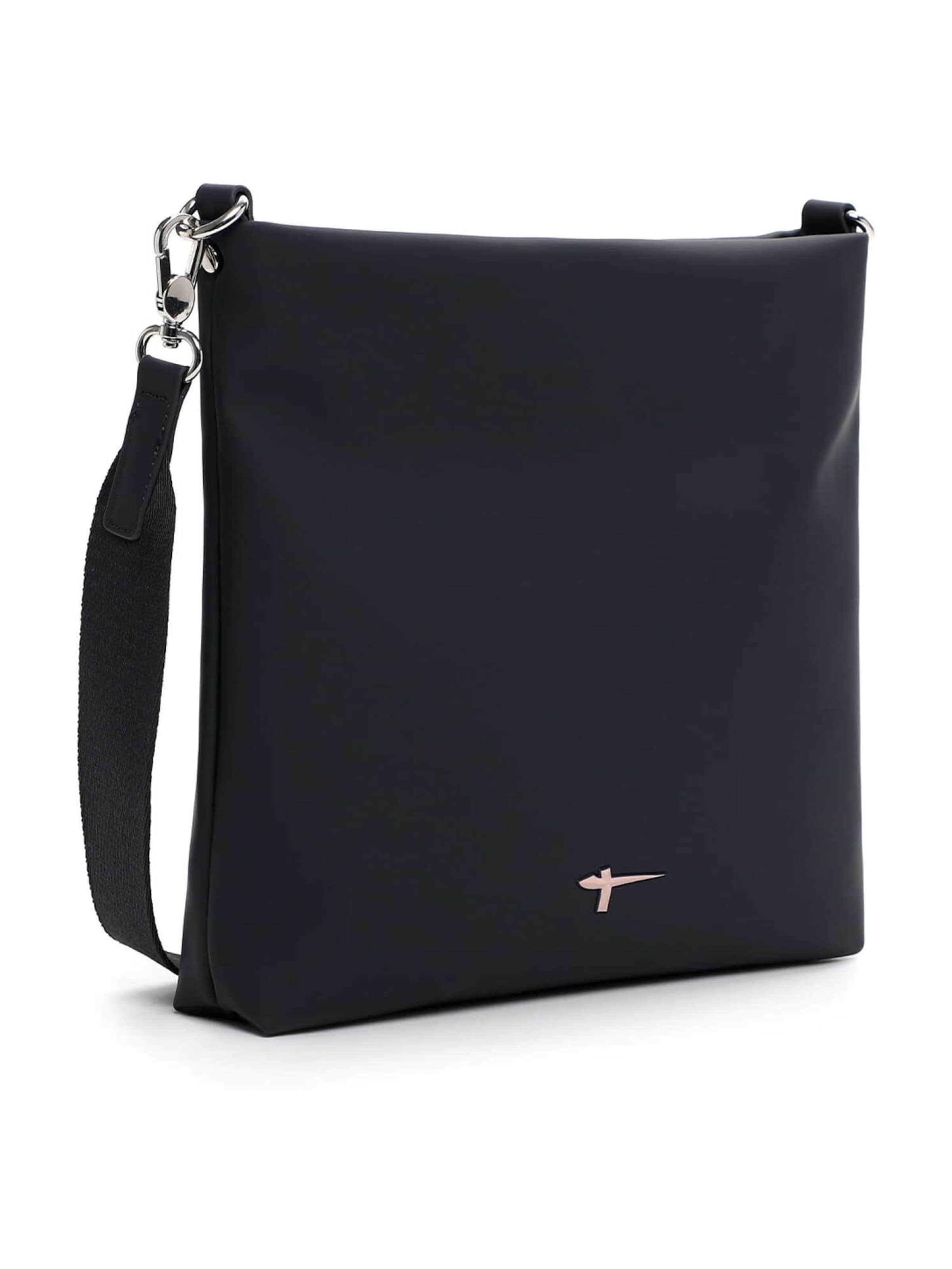 Borsa a tracolla 'Gracie' di Tamaris in blu