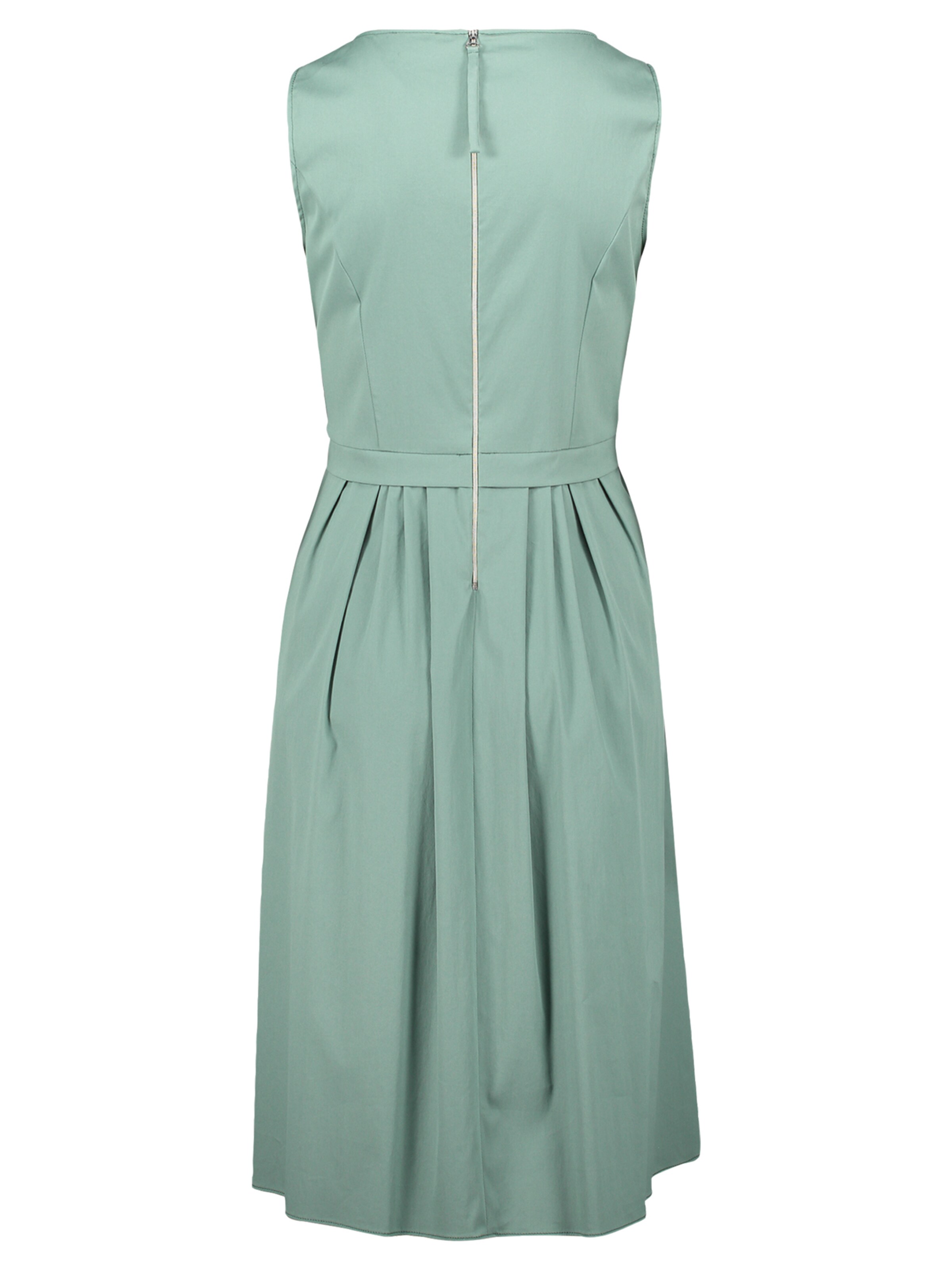 Vera Mont Sommerkleid in Grün