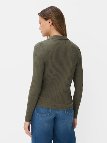 CAMEL ACTIVE Shirt in Green