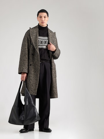 Pull-over Lindbergh en noir