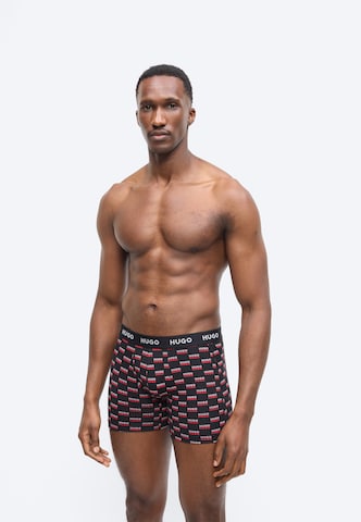 HUGO Boxershorts i svart