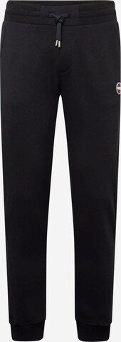 Pantalon Colmar en noir : devant