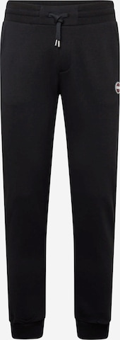 Pantalon Colmar en noir : devant