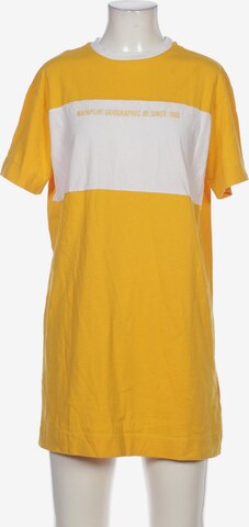 NAPAPIJRI Dress in M in Orange: front