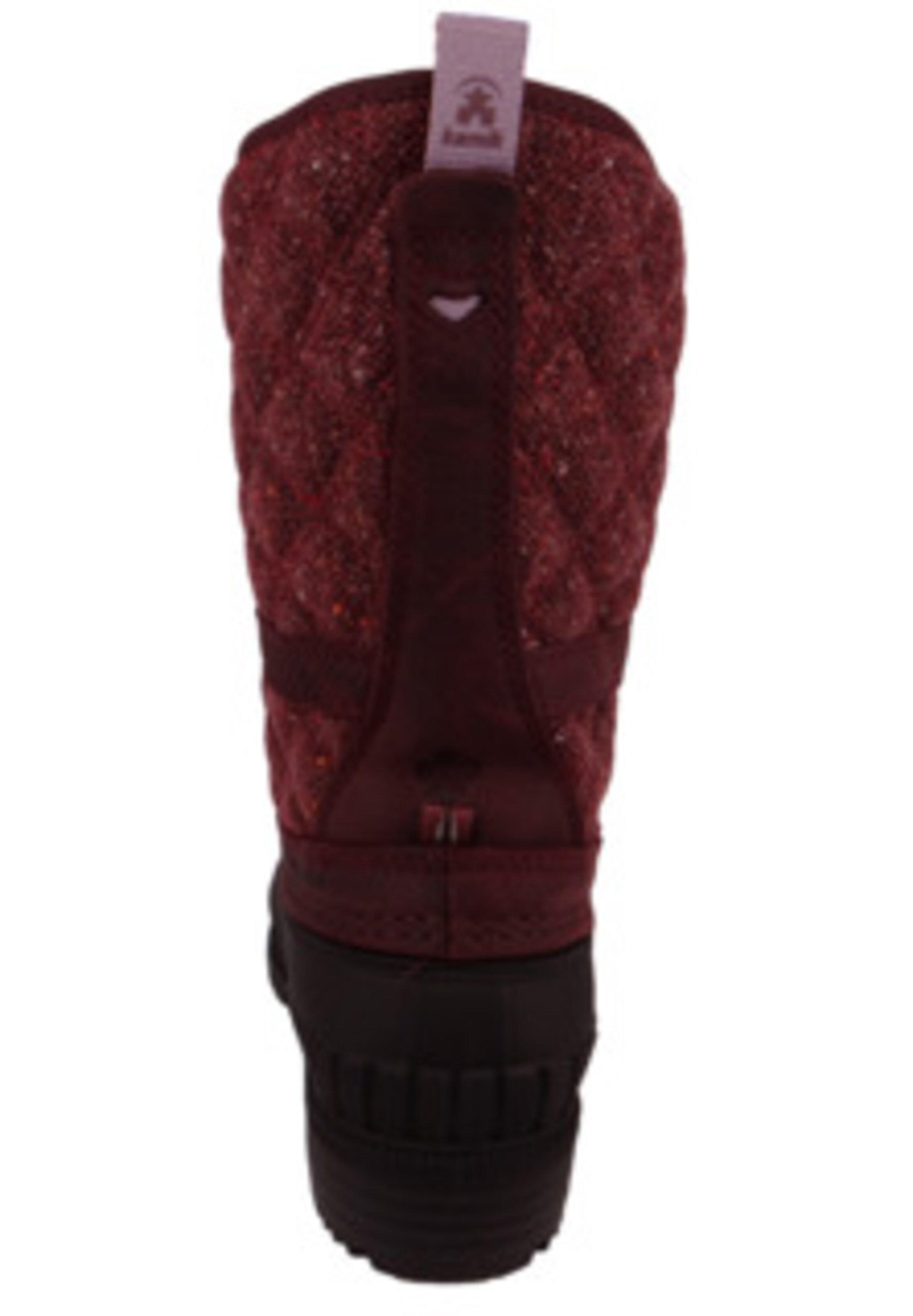 Kamik - Botas de neve 'Sieanna 3' em castanho