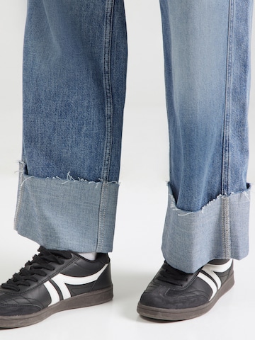 Gang Wide leg Jeans '94BLAKE' in Blue