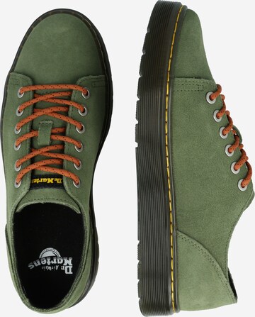 Dr. Martens Sneaker 'Dante' in Grün