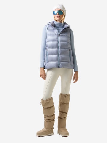 BOGNER Weste 'Liddy' in Blau