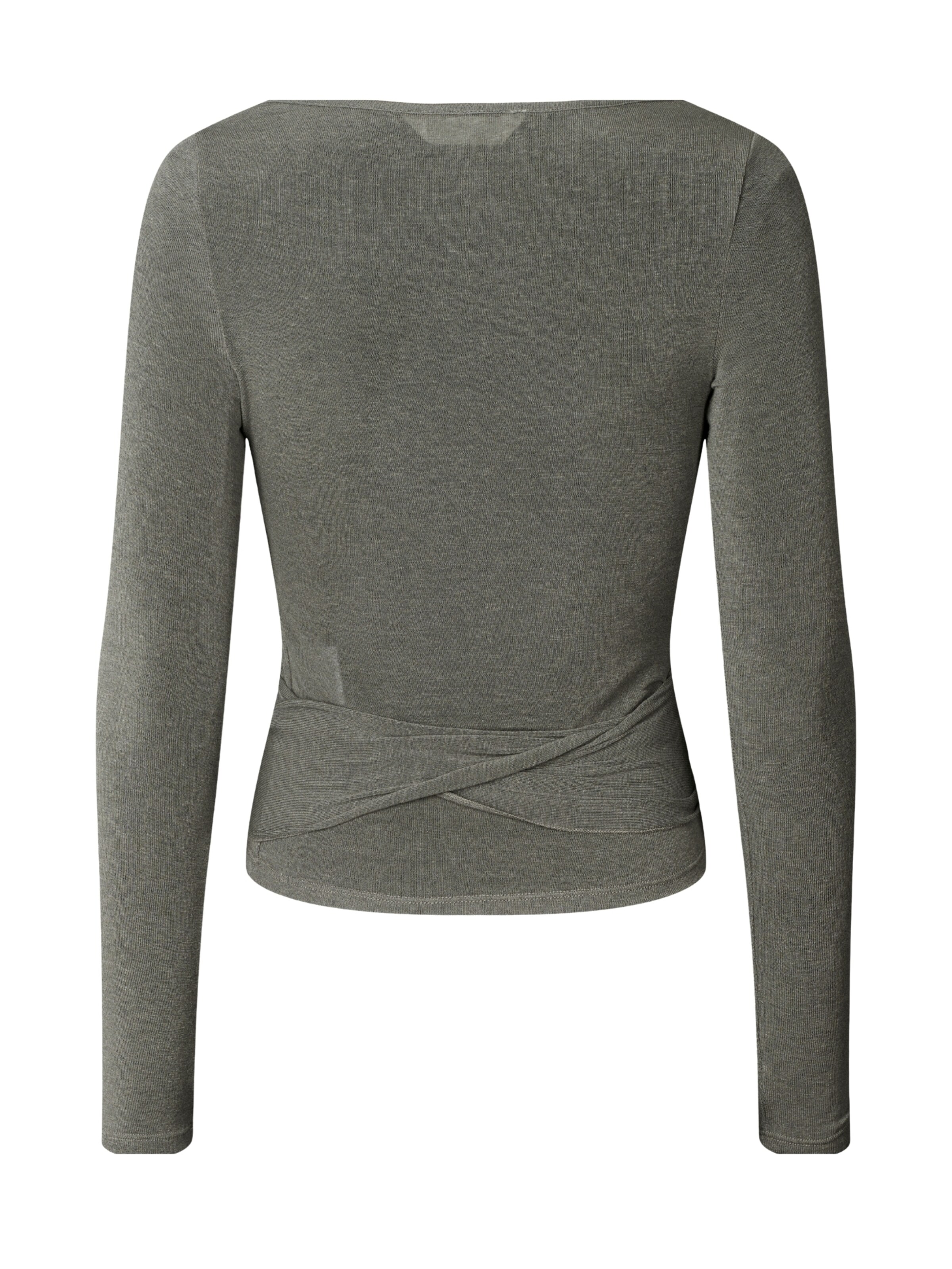 Gai+Lisva Shirts ' Anne ' i grå