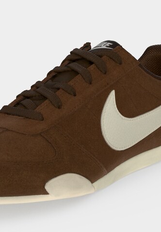 Nike Sportswear Σνίκερ χαμηλό 'SPRINT SISTER' σε καφέ