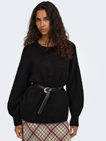 Pull-over 'ONLNellie' ONLY en noir