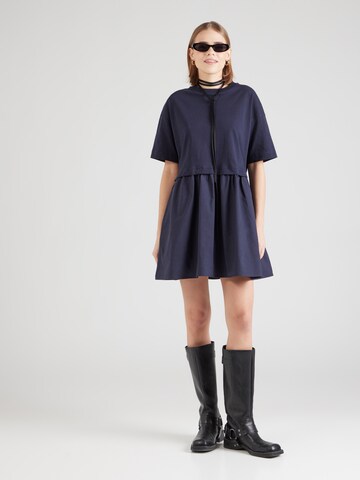 Abito di Miss Selfridge in blu