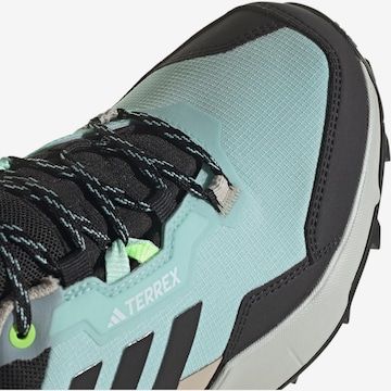 ADIDAS TERREX Lage schoen 'AX4' in Blauw