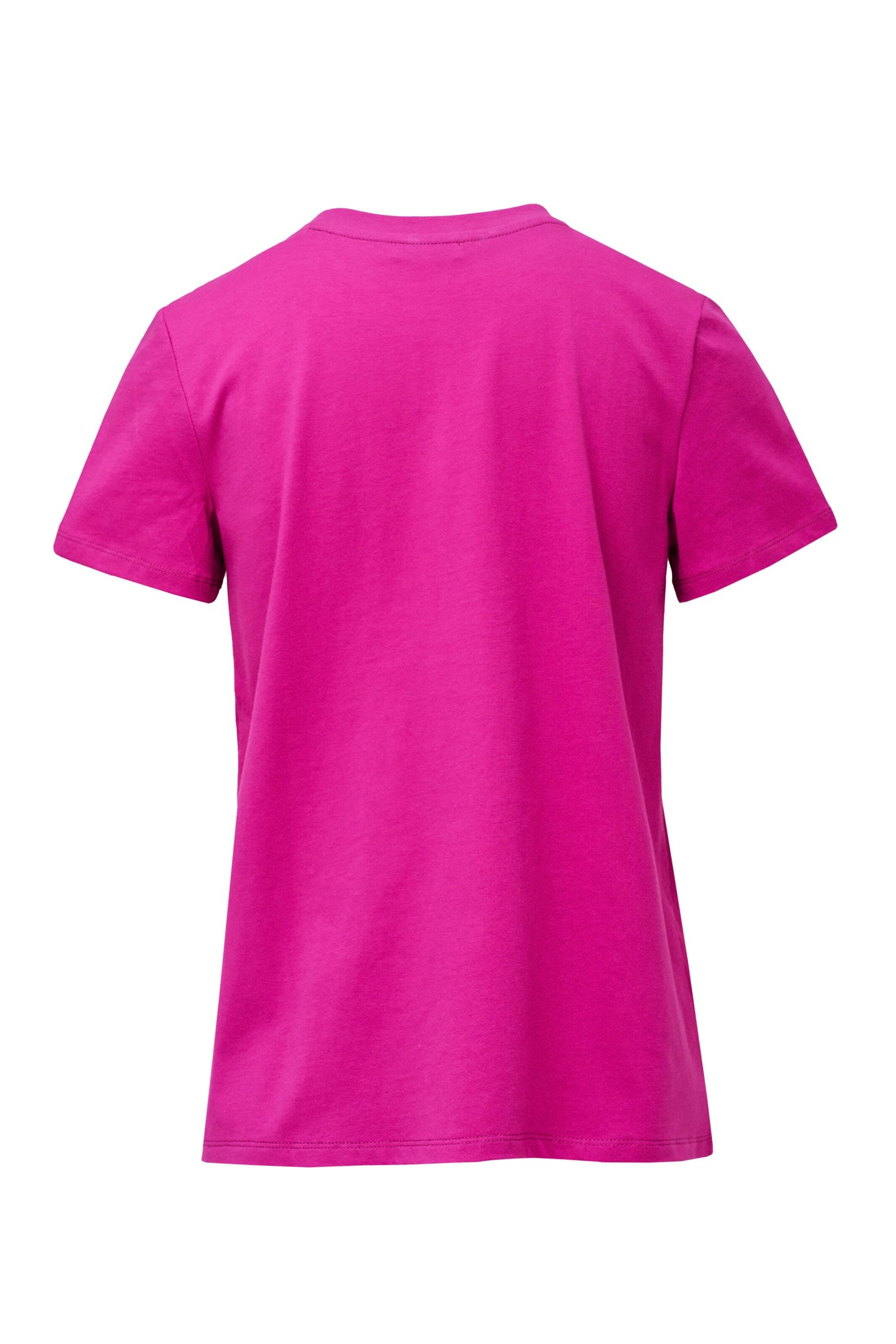 Salsa Jeans Shirt in Pink