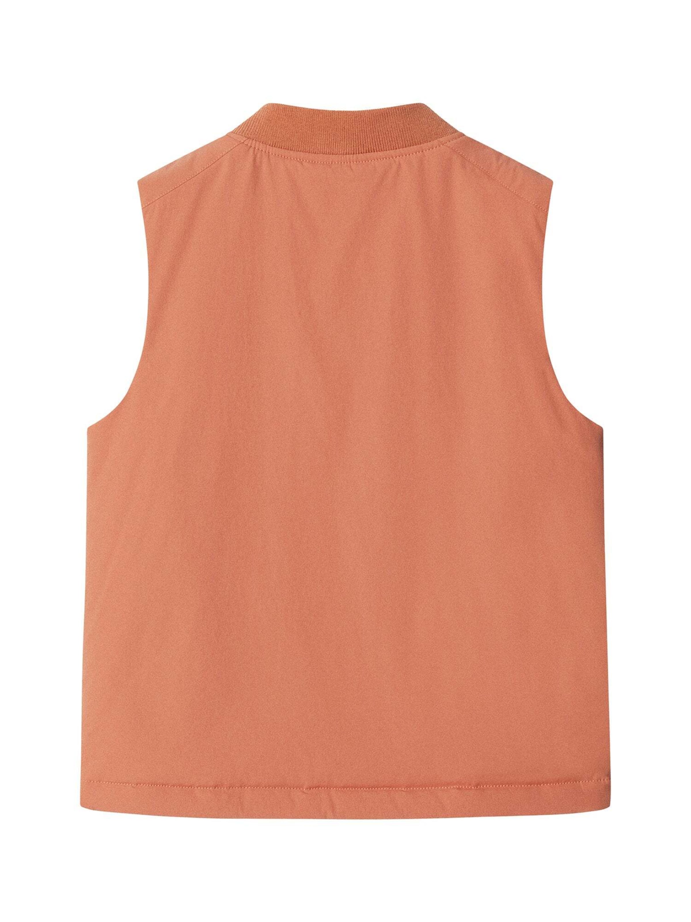 Gilet 'Summer' Hackett London en orange