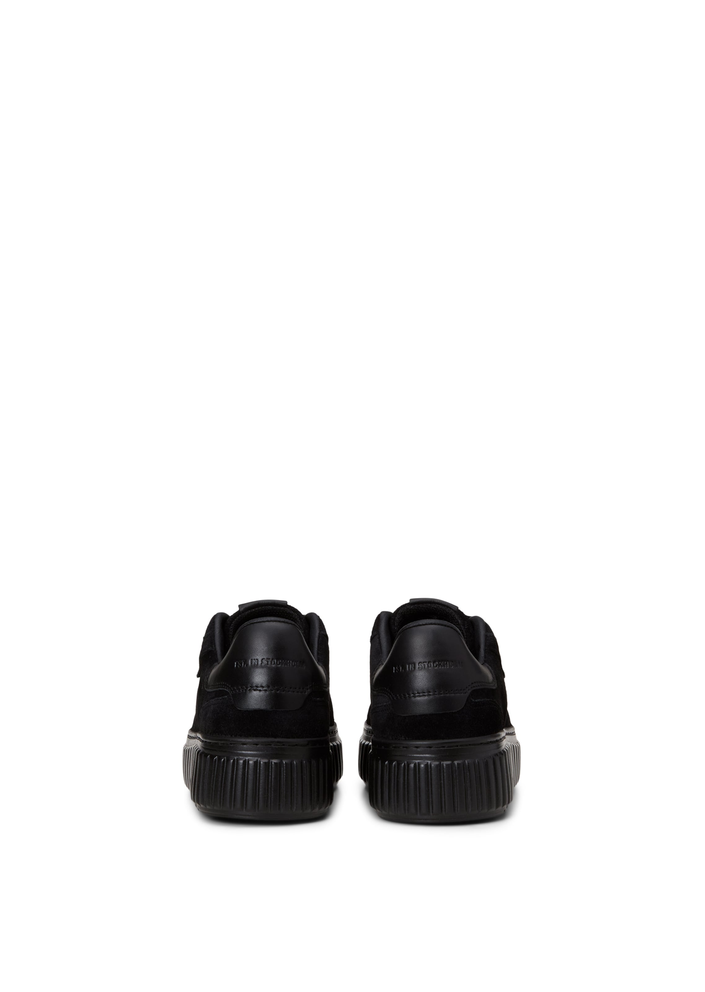 Marc O'Polo Sneakers in Black