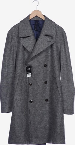 Baldessarini Jacket & Coat in L-XL in Grey: front