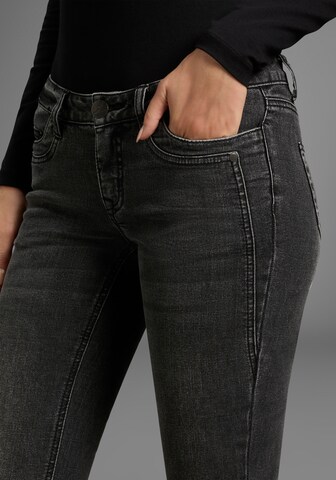 ARIZONA Slim fit Jeans 'Arizona' in Grey