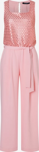 Ana Alcazar Jumpsuit 'Dalyn' in XS in rosa, Produktansicht