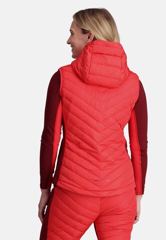 Kari Traa Sportweste 'Eva' in Rot