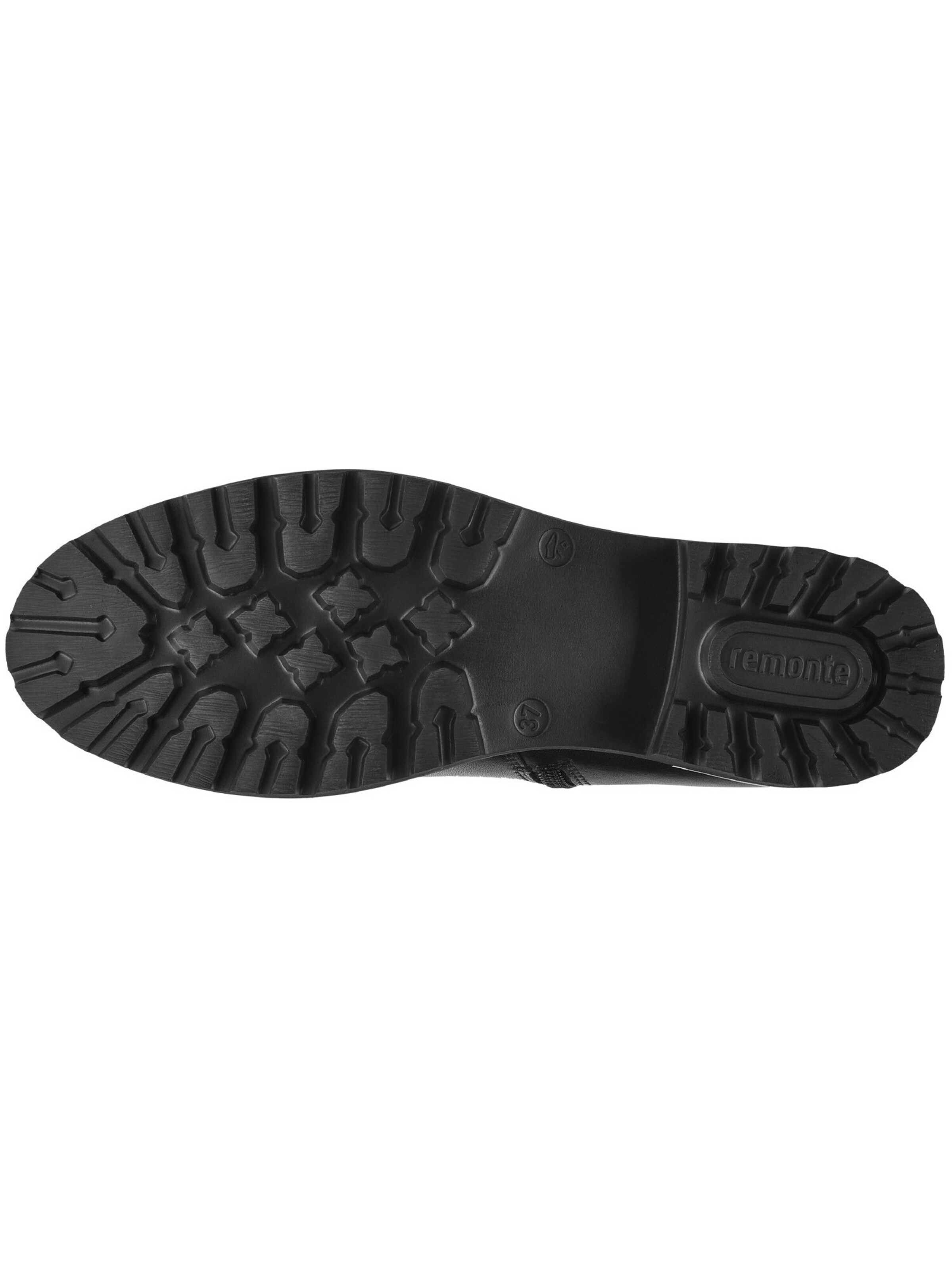 Frauen Stiefel REMONTE Stiefel in Schwarz - GE27568 Frauen Stiefel REMONTE Stiefel in Schwarz - GE27568