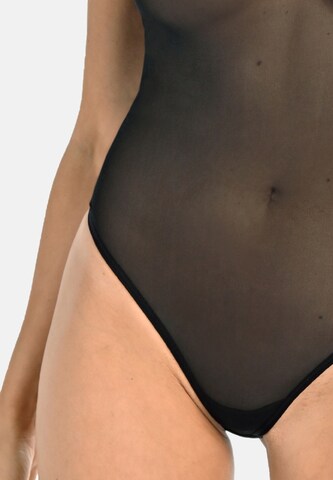 TEYLI Bodysuit 'Sophi' in Black