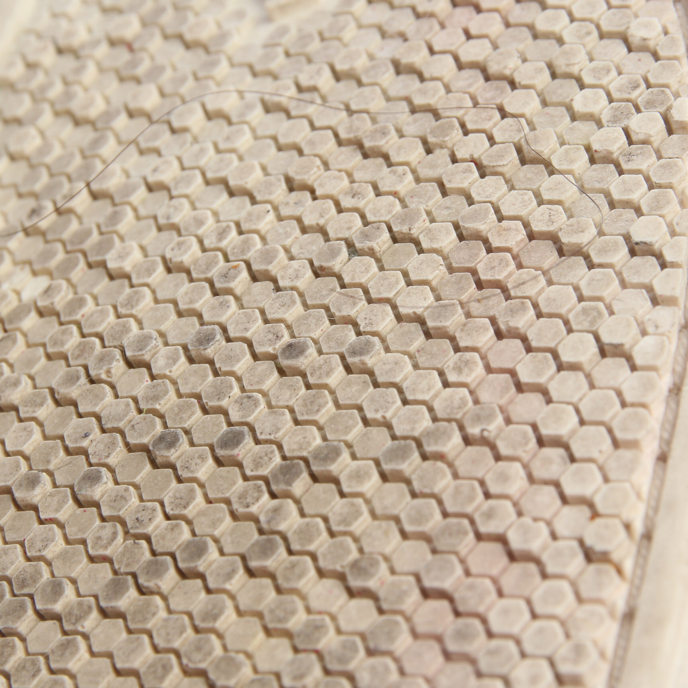 Floris van Bommel Flats & Loafers in 39,5 in Brown