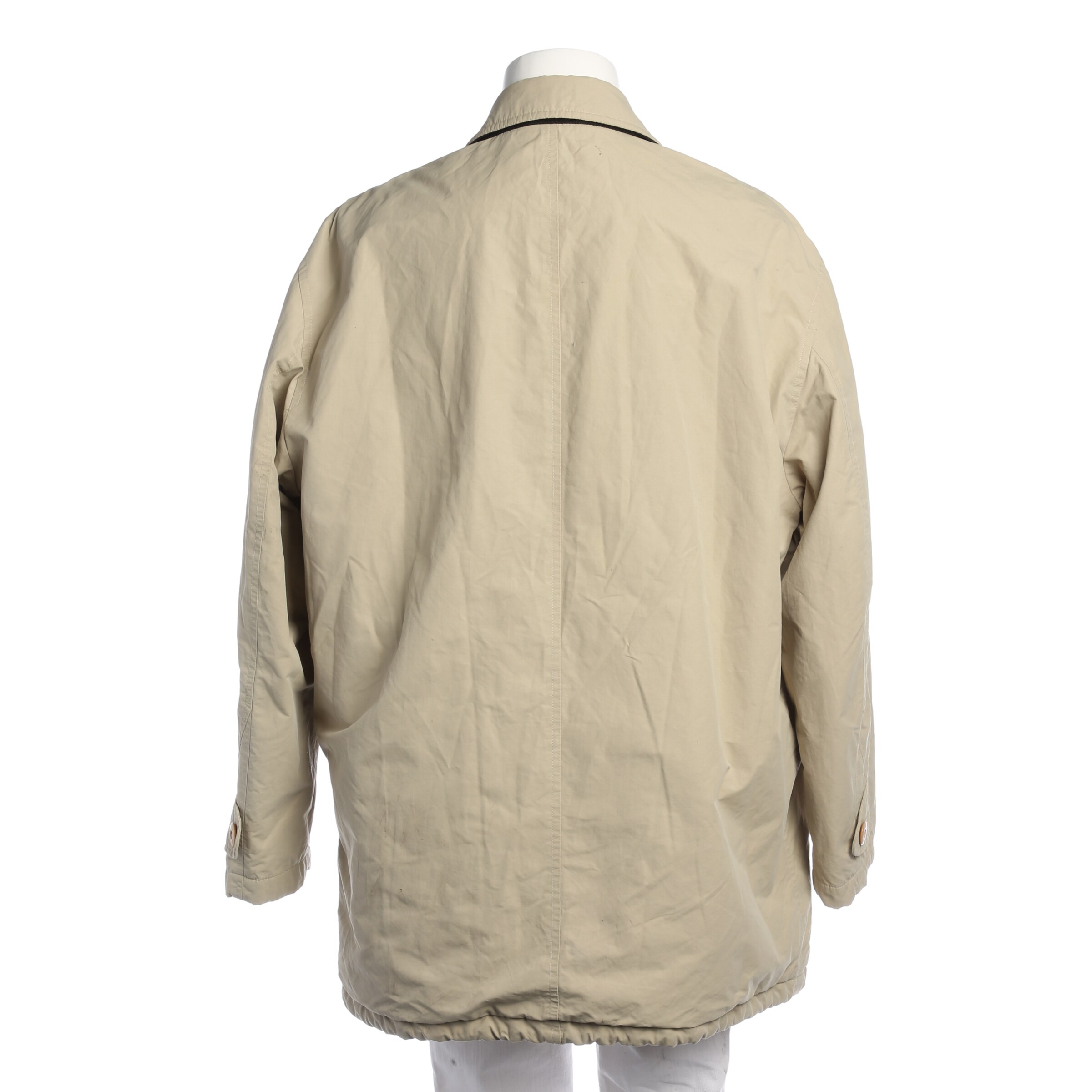 BOSS Jacket & Coat in XL in White