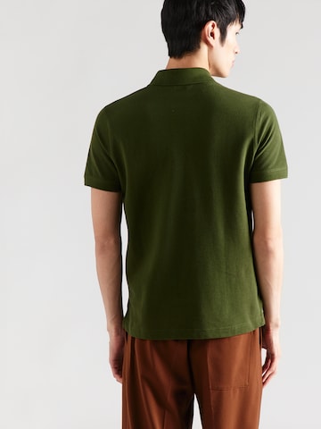 Regular fit Tricou de la UNITED COLORS OF BENETTON pe verde
