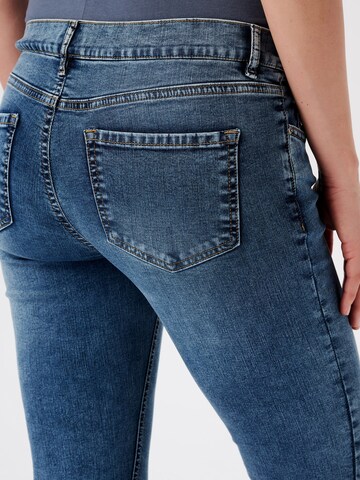 Noppies Skinny Jeans 'Avi' i blå