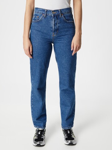 BDG Urban Outfitters Regular Jeans in Blau: predná strana