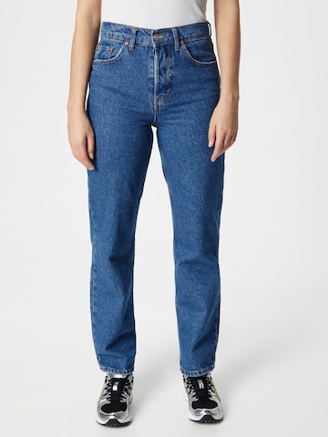 BDG Urban Outfitters Regular Jeans in Blau: predná strana