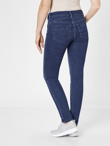 PADDOCKS Skinny Jeans in Blau