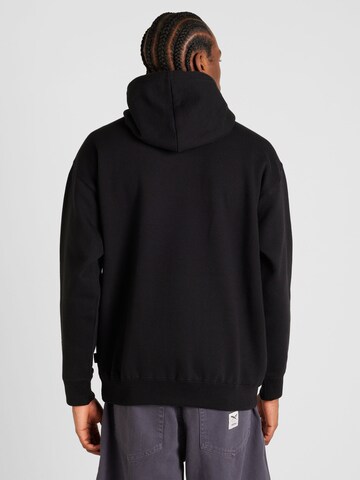 Volcom Sweatshirt i svart