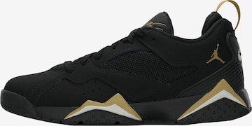 JordanNiske tenisice 'Air Jordan 7 RM' - crna boja: prednji dio