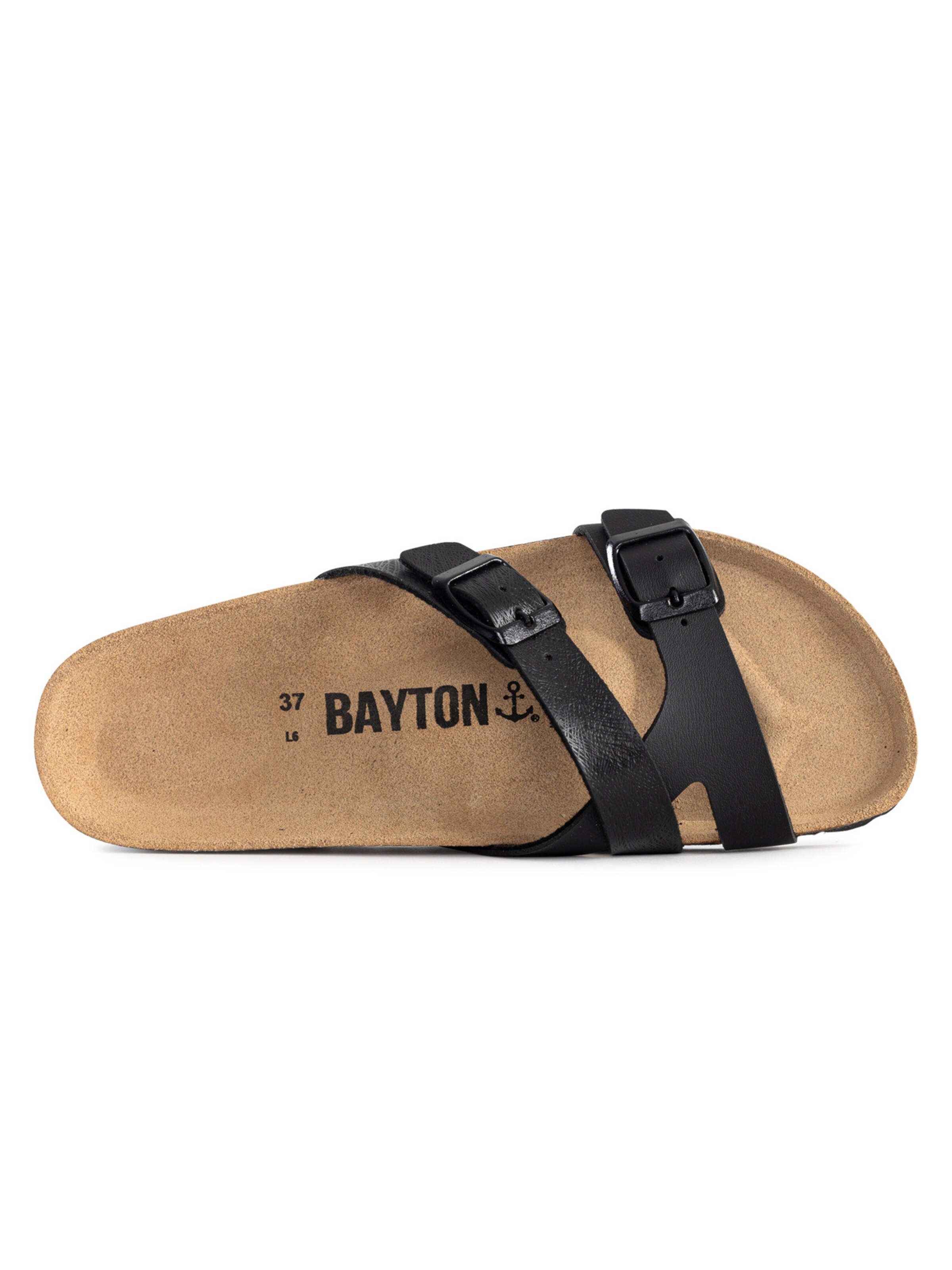 Bayton Пантолеты 'Cleo' в Черный