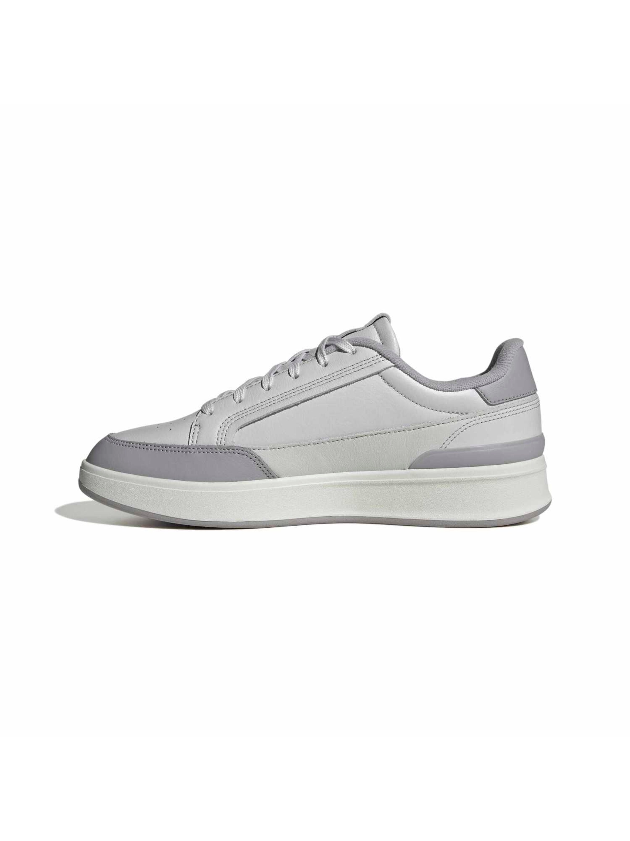 pilka ADIDAS SPORTSWEAR Sportbačiai be auliuko 'ASPYRE'