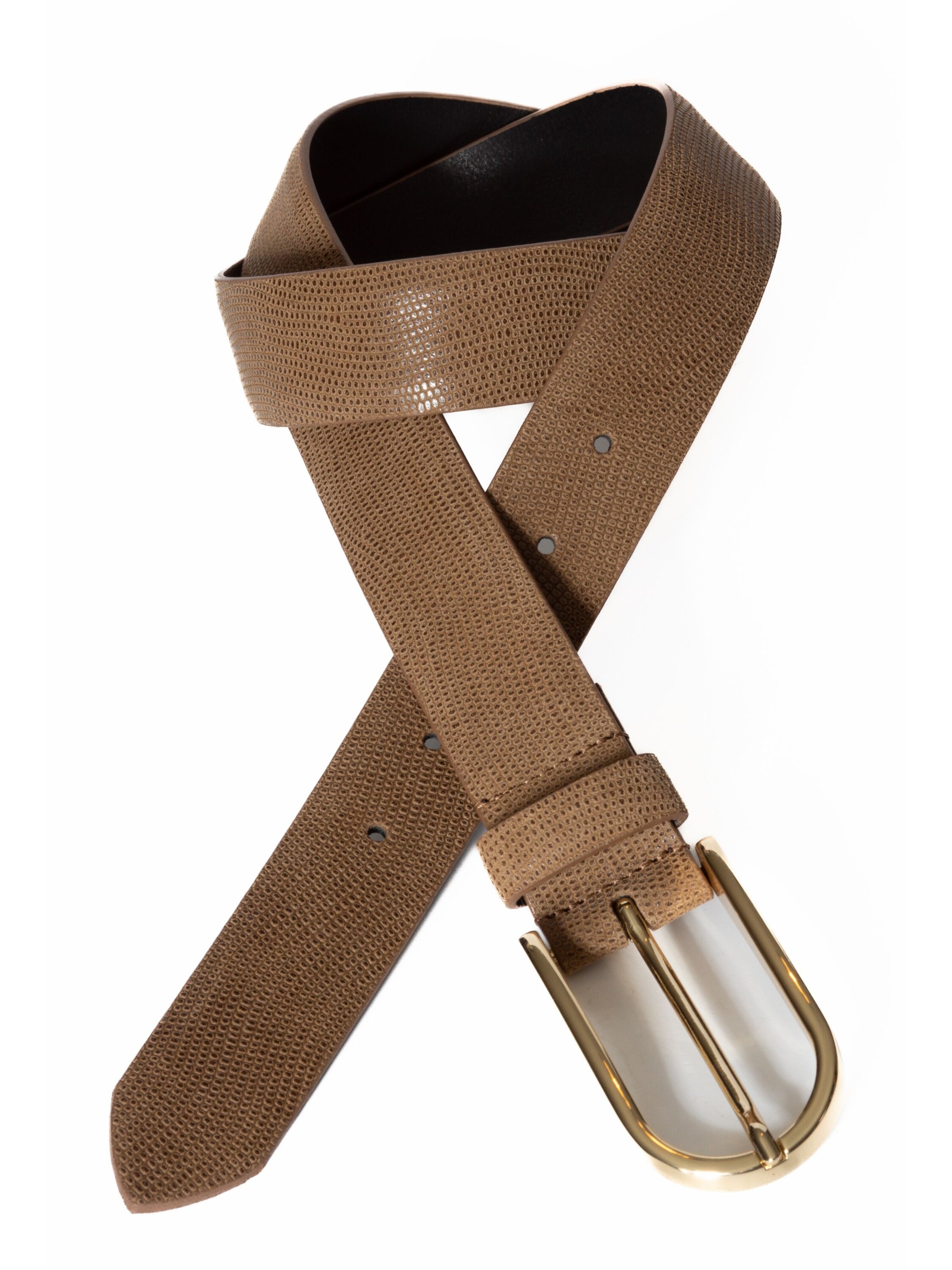 BA98 Gürtel in Braun