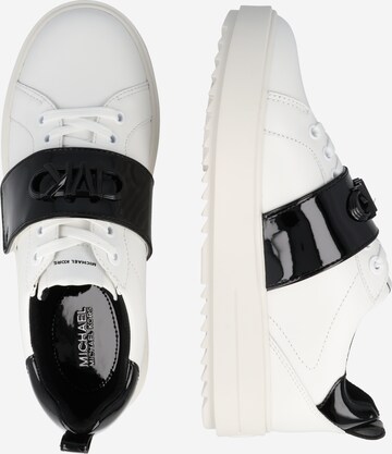 MICHAEL Michael Kors Sneaker 'EMMETT' in Schwarz