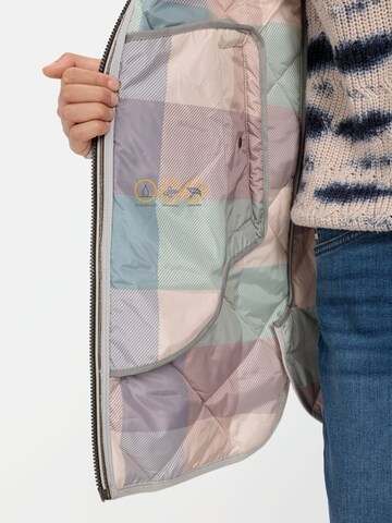 CAMEL ACTIVE Vest in Grey