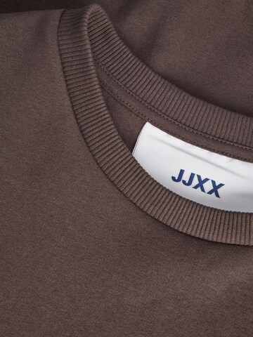 Sweat-shirt 'JXMILA' JJXX en marron