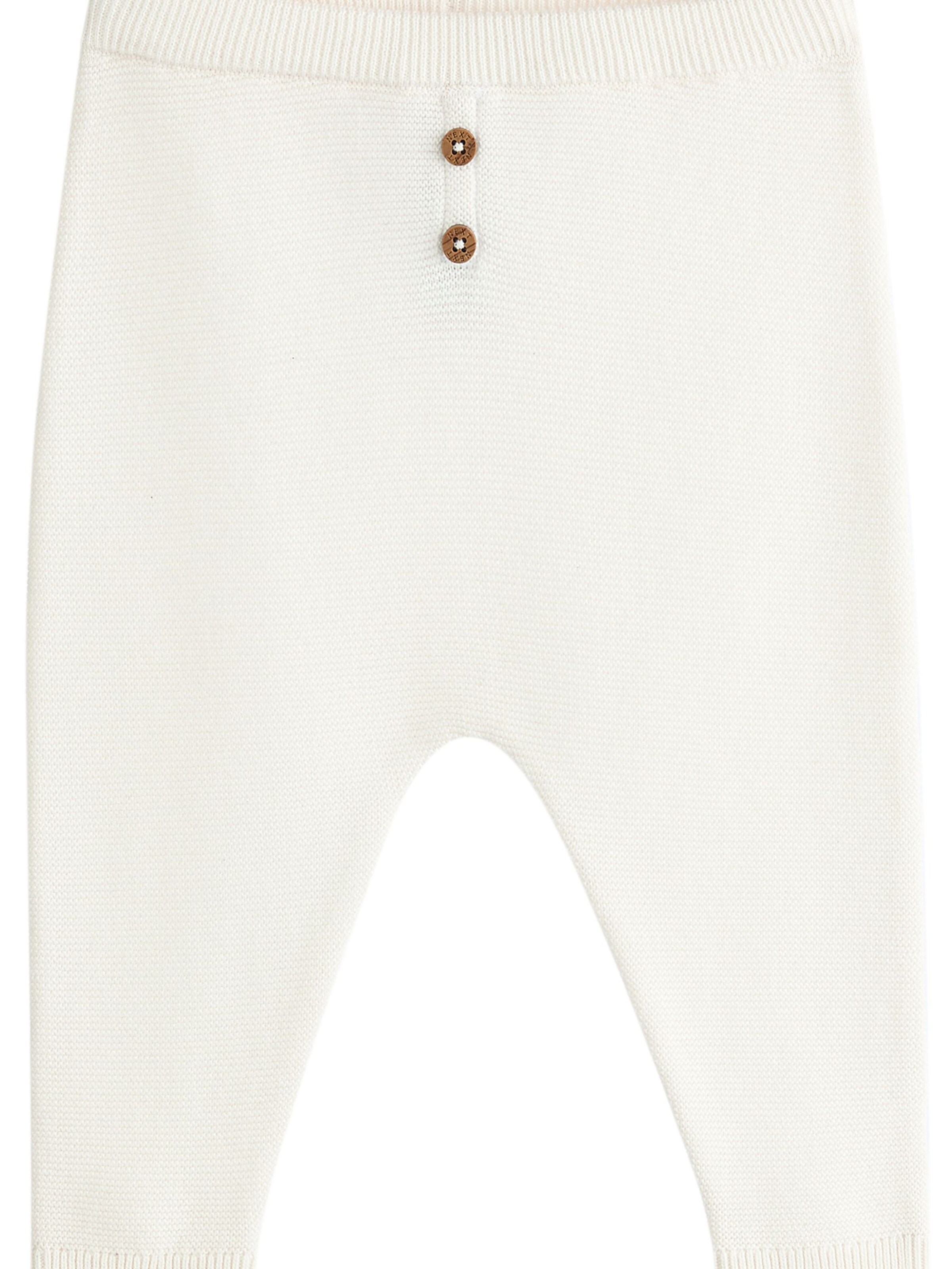 Next Комплект в Белый