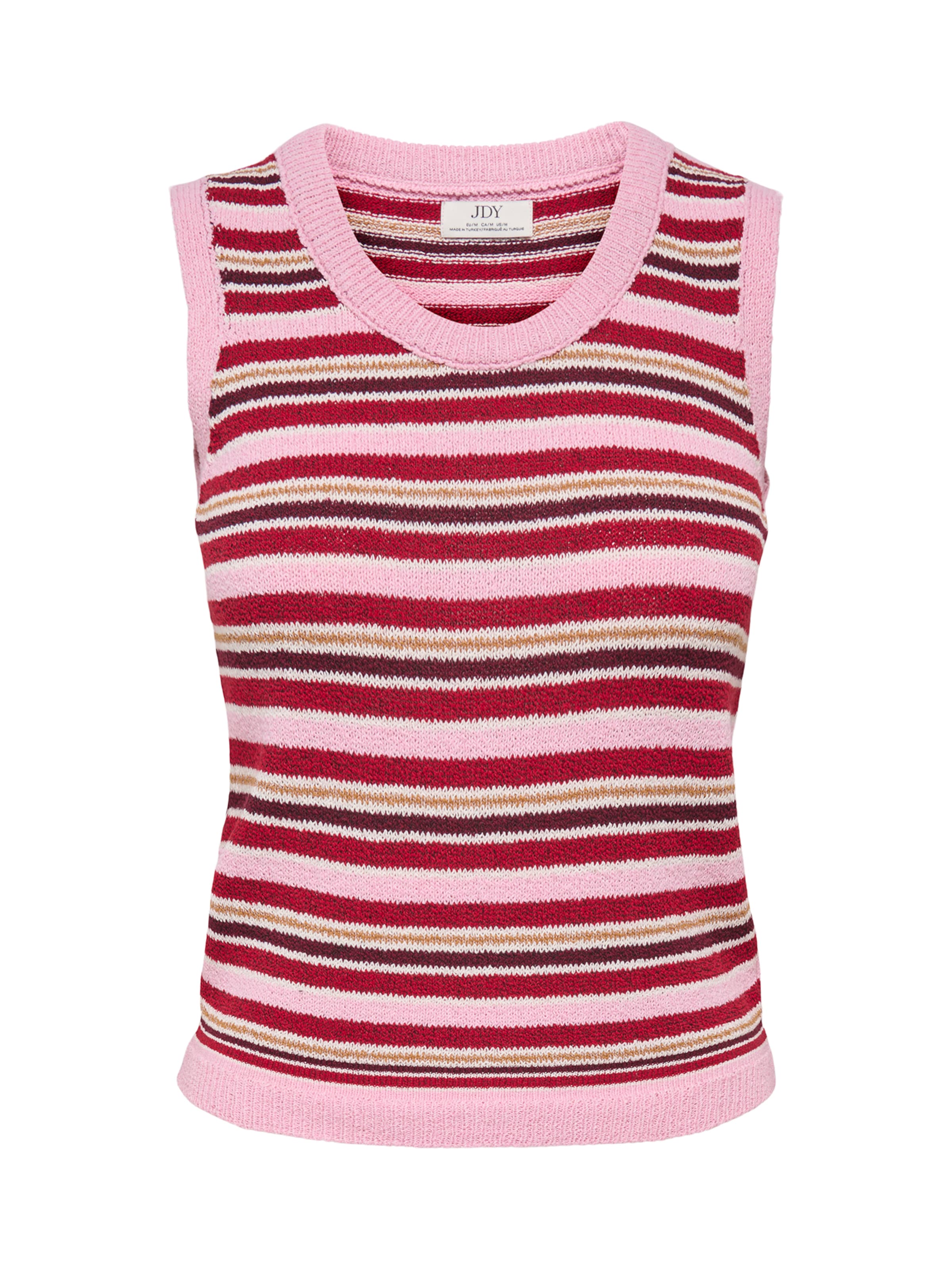 JDY Top 'JDYYUNA' ve velikosti XS - pink, Produkt