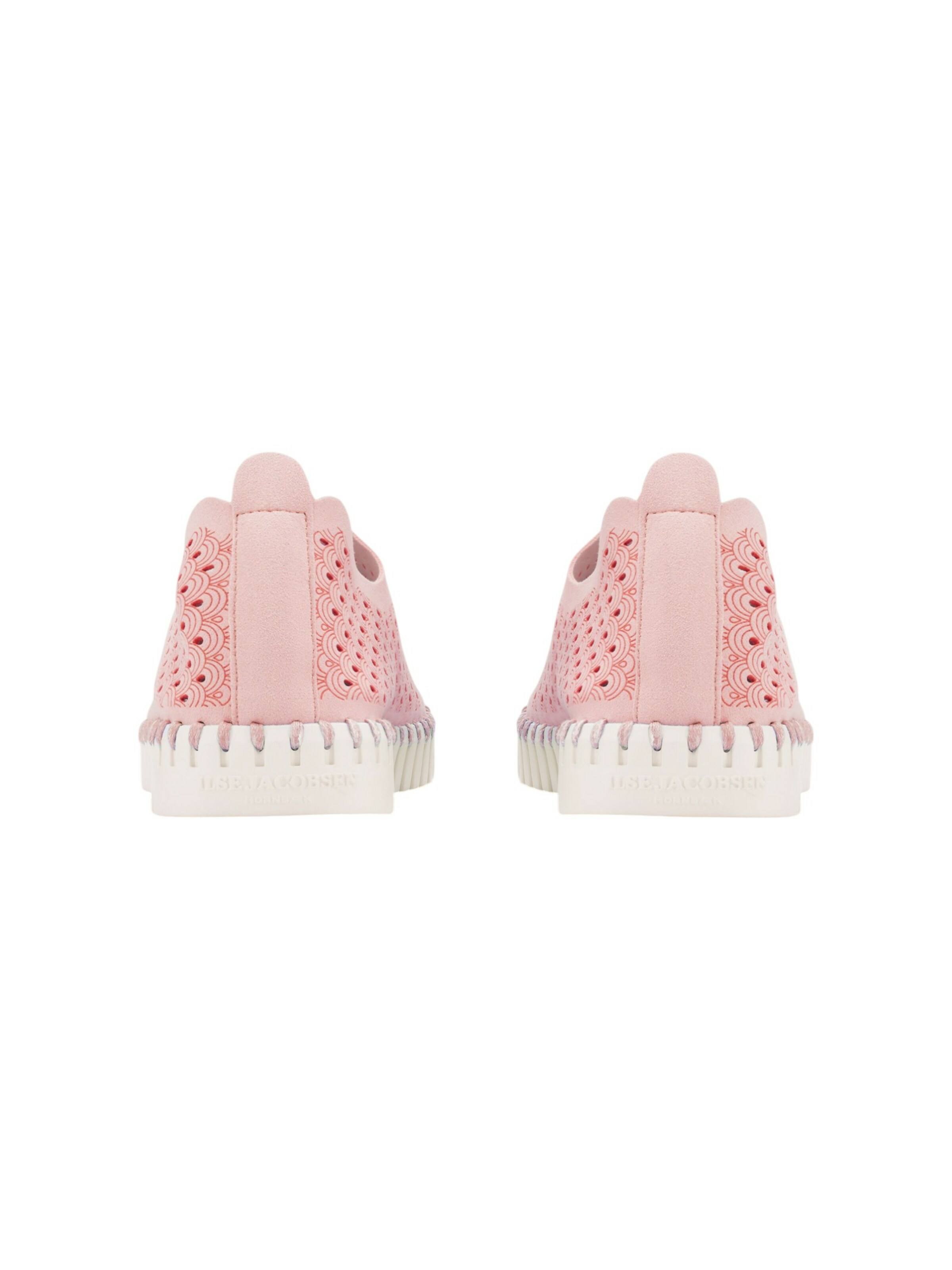 ILSE JACOBSEN Sneaker low 'TULIP3275' in Pink