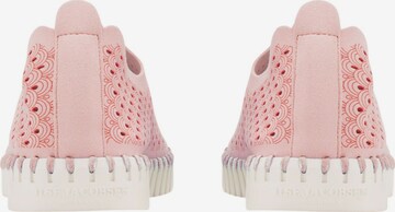 ILSE JACOBSEN Sneaker low 'TULIP3275' in Pink