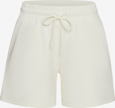 Copenhagen Studios Housut värissä villanvalkoinen, Tuotenäkymä