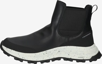 Boots chelsea di CLARKS in nero