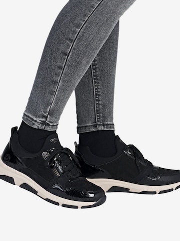 REMONTE Sneakers laag in Zwart ABOUT YOU - Main Image